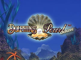 Tierisches Vergnügen mit Dolphin's Pearl Automatenspiel von Novomatic