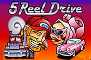 5 Reel Drive