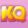 K, Q