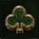 Das Kreuz-Symbol im Jungle Books Slot.