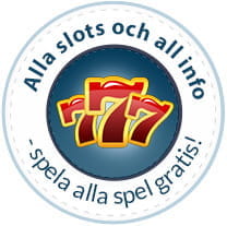 Alla olika spelautomater och info