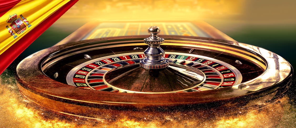 Online Casino Games Available in Spain