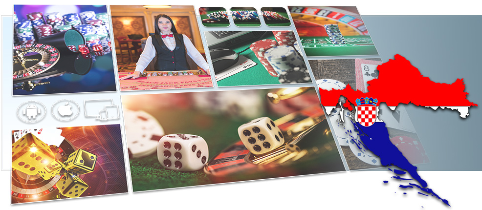 Online casino igre dostupne u Hrvatskoj