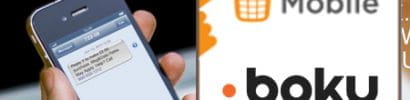 Mobile Billing - Pay by Phone Casinos