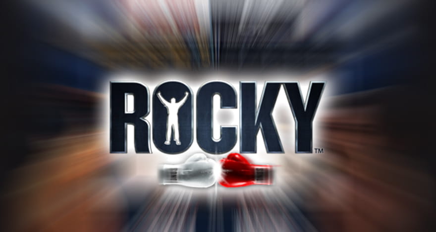 Rocky Knockout Bonus