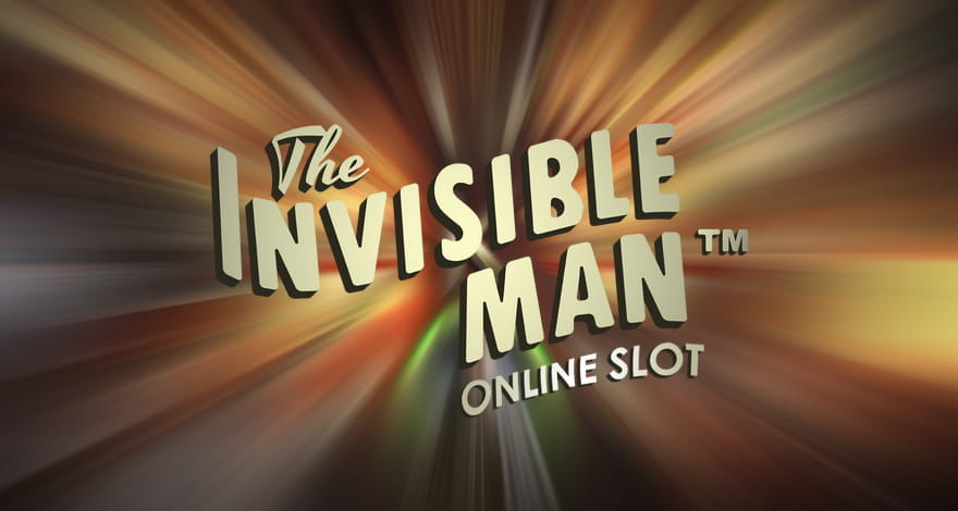 The Invisible Man Police Spins Bonus