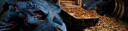 Dragons Slot Machine