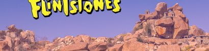 Meet the Flintstones
