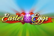 Easter Eggs slot game preview