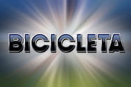 Preview of the slot game Bicicleta