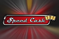 Speed Cash slot game preview