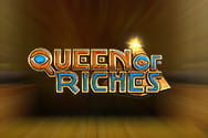 Queen of Riches Preview Play