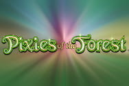 Pixies of the Forest