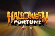 Halloween Fortune