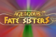 Age of the Gods Fate Sisters