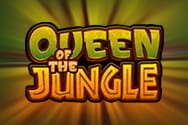 Queen of the Jungle