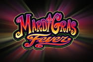 Mardi Gras Fever
